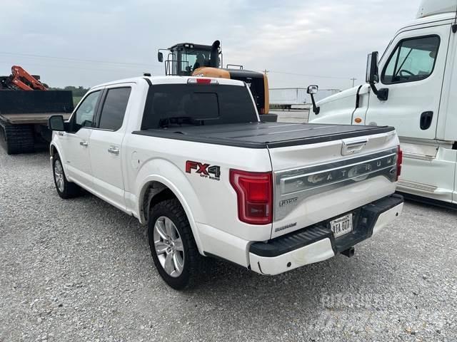 Ford F-150 Furgoni altro
