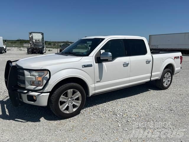 Ford F-150 Furgoni altro