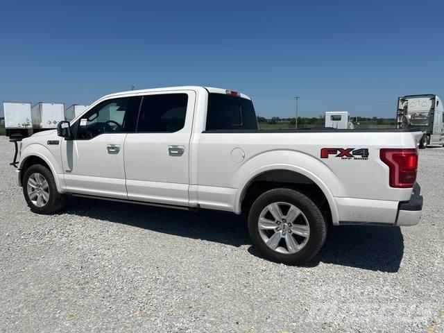 Ford F-150 Furgoni altro