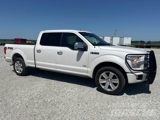 Ford F-150 Furgoni altro