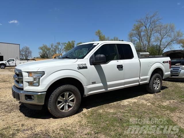 Ford F-150 Furgoni altro
