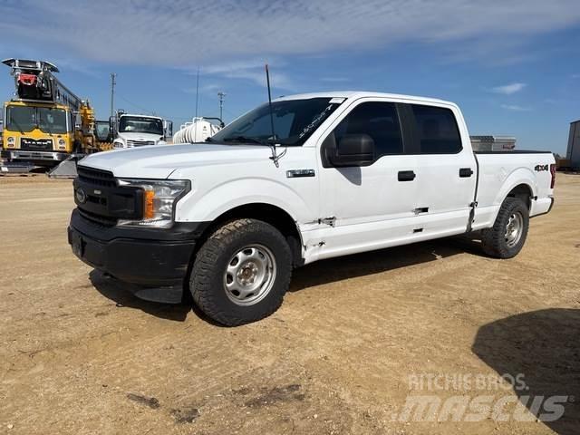 Ford F-150 Furgoni altro