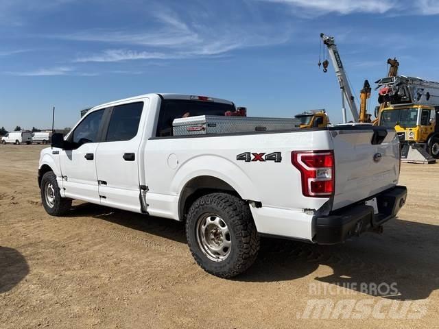 Ford F-150 Furgoni altro