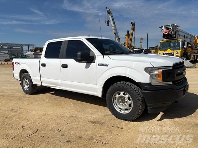 Ford F-150 Furgoni altro