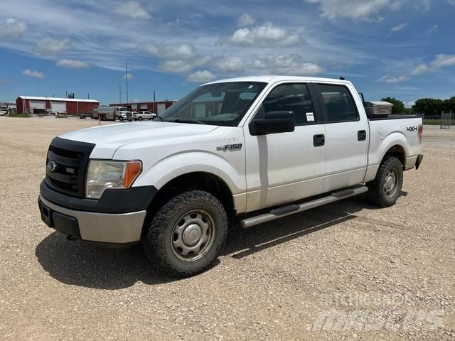 Ford F-150 Furgoni altro