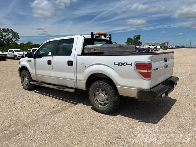 Ford F-150 Furgoni altro