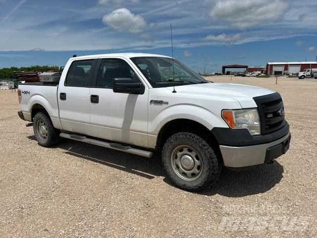 Ford F-150 Furgoni altro