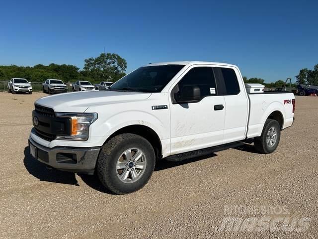 Ford F-150 Furgoni altro