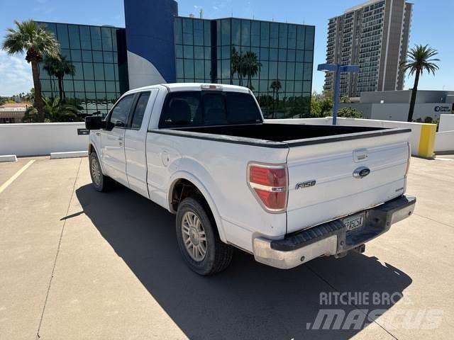Ford F-150 Furgoni altro