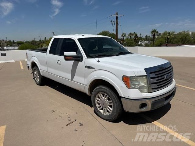 Ford F-150 Furgoni altro