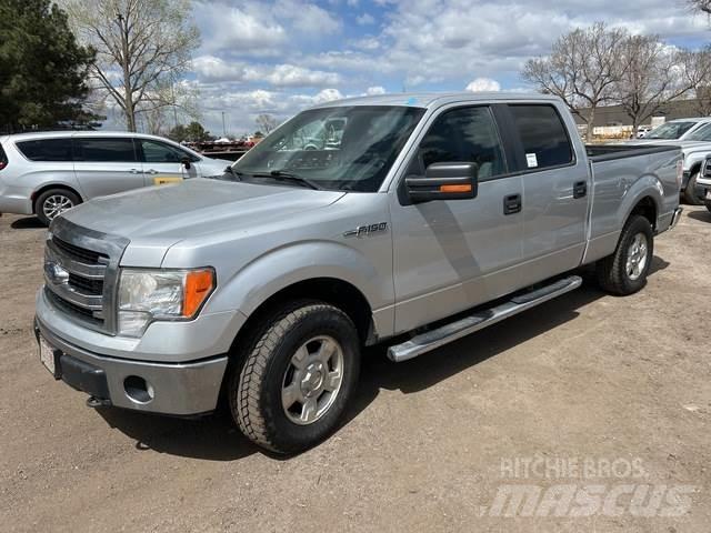 Ford F-150 Furgoni altro