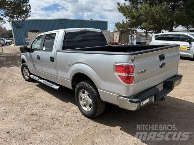 Ford F-150 Furgoni altro