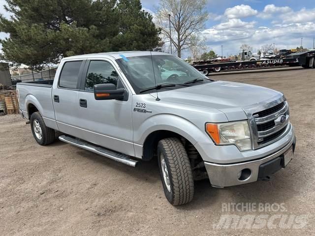 Ford F-150 Furgoni altro