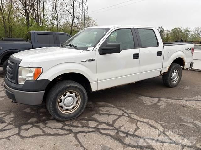 Ford F-150 Furgoni altro