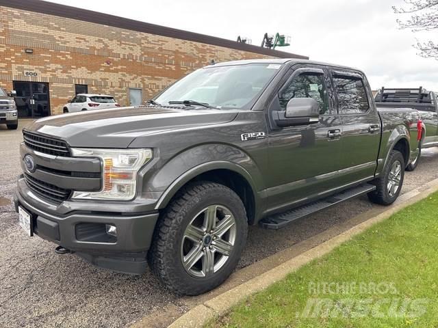 Ford F-150 Furgoni altro