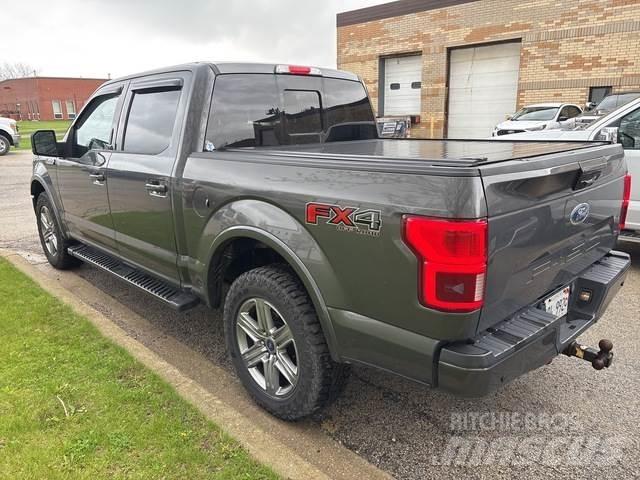 Ford F-150 Furgoni altro