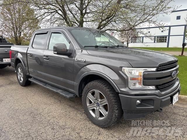 Ford F-150 Furgoni altro