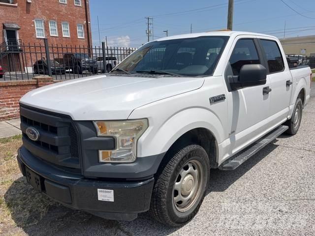 Ford F-150 Furgoni altro