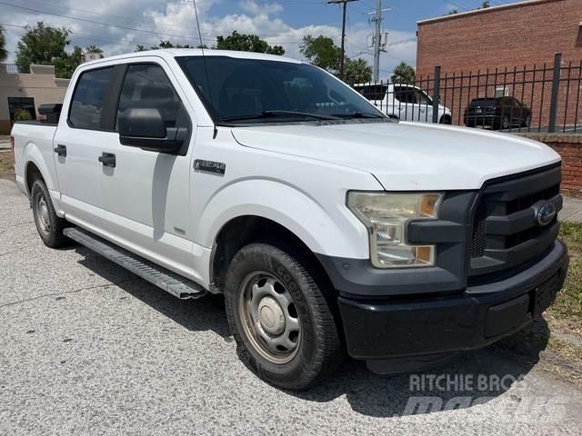Ford F-150 Furgoni altro