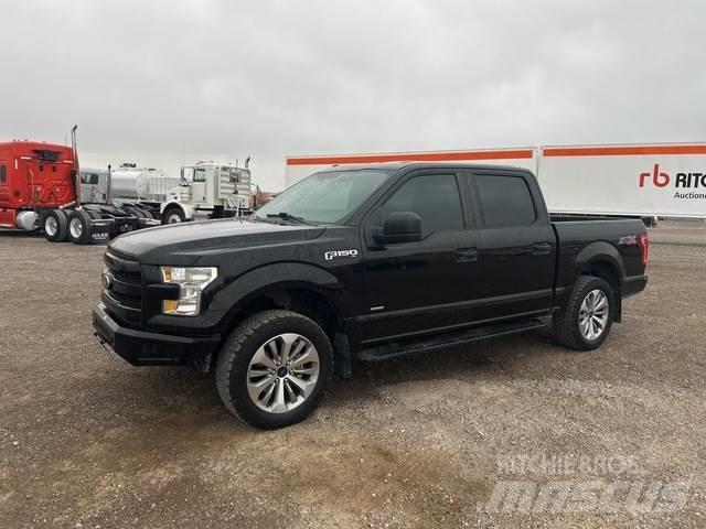 Ford F-150 Furgoni altro