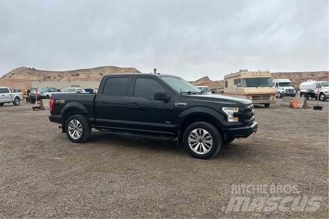 Ford F-150 Furgoni altro