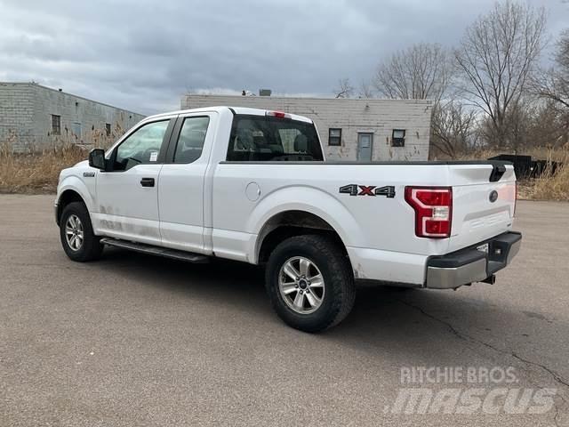 Ford F-150 Furgoni altro