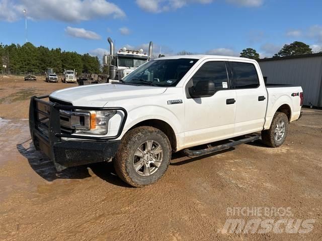 Ford F-150 Furgoni altro
