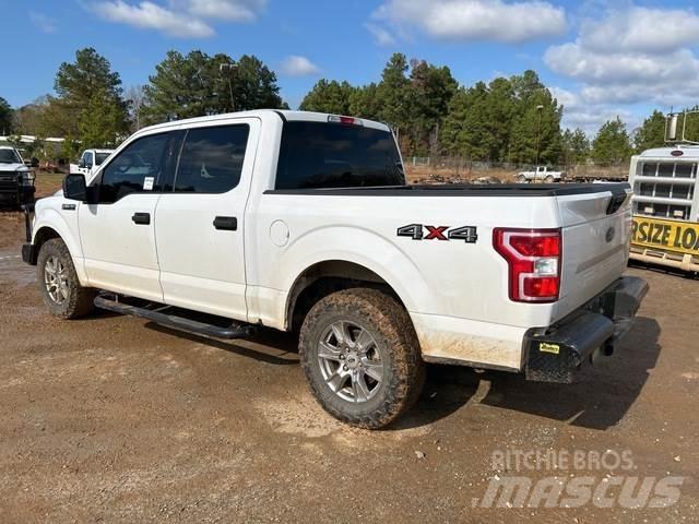 Ford F-150 Furgoni altro