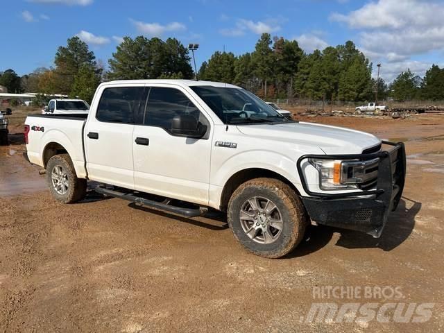 Ford F-150 Furgoni altro