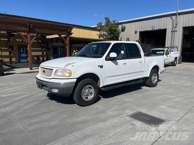 Ford F-150 Furgoni altro