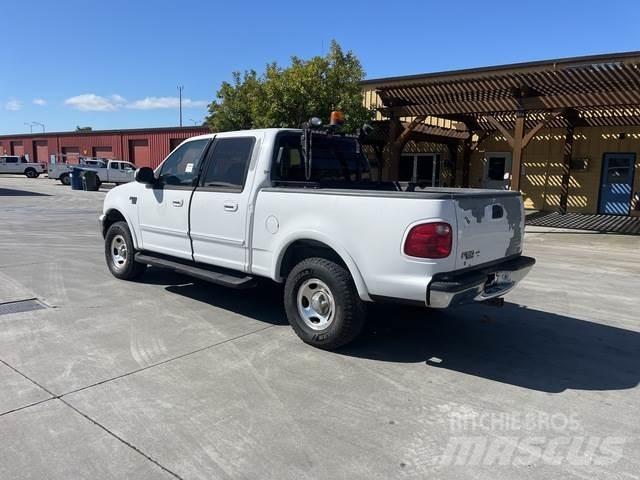 Ford F-150 Furgoni altro