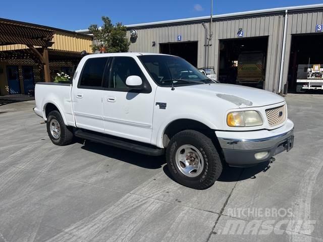 Ford F-150 Furgoni altro