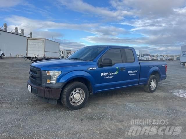 Ford F-150 Furgoni altro