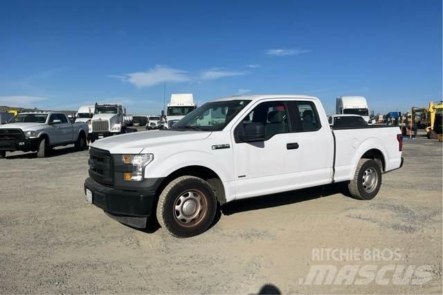 Ford F-150 Furgoni altro