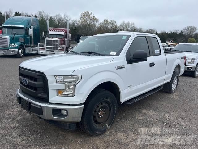 Ford F-150 Furgoni altro