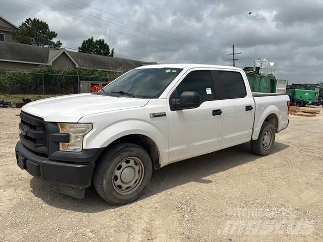 Ford F-150 Furgoni altro