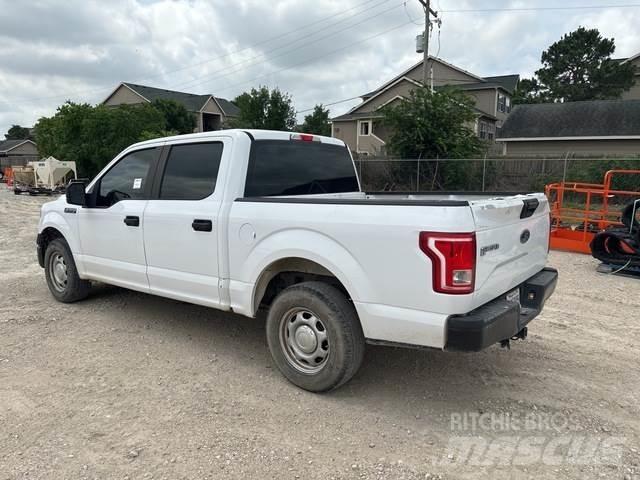 Ford F-150 Furgoni altro