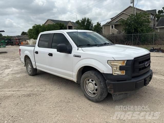 Ford F-150 Furgoni altro