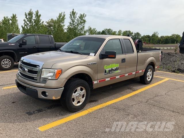 Ford F-150 Furgoni altro