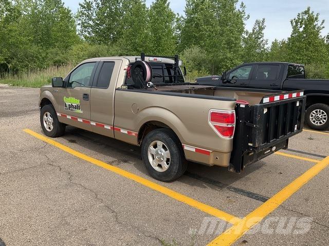 Ford F-150 Furgoni altro