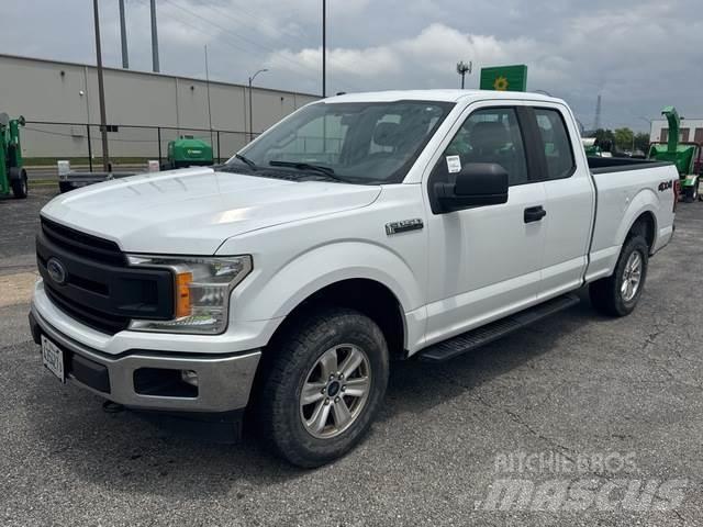 Ford F-150 Furgoni altro