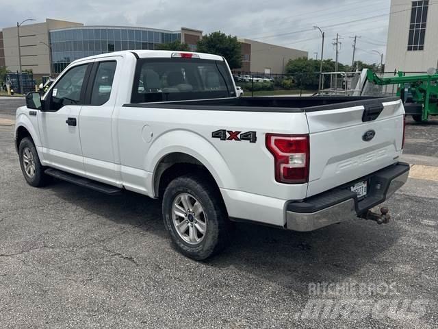 Ford F-150 Furgoni altro