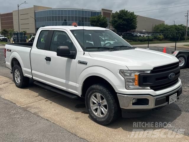 Ford F-150 Furgoni altro