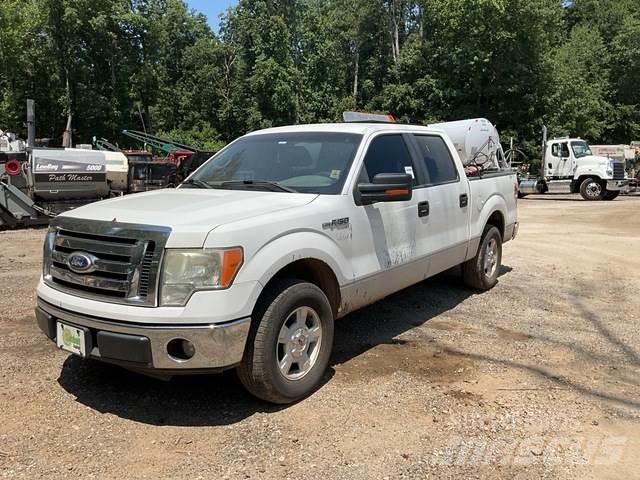 Ford F-150 Furgoni altro