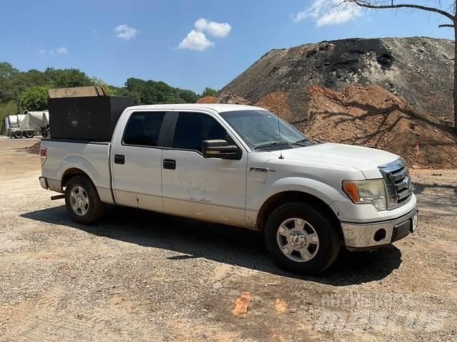 Ford F-150 Furgoni altro