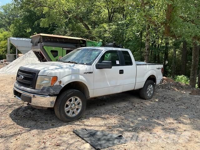 Ford F-150 Furgoni altro
