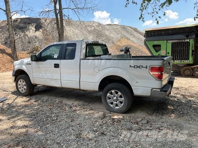 Ford F-150 Furgoni altro