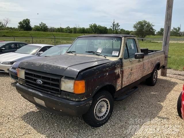 Ford F-150 Furgoni altro