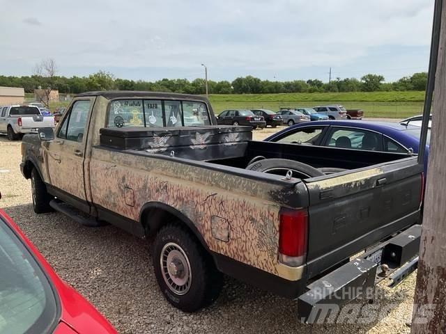 Ford F-150 Furgoni altro