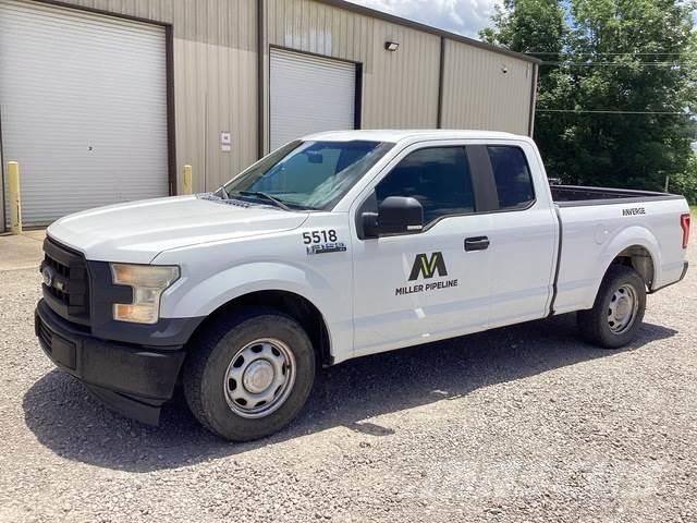 Ford F-150 Furgoni altro